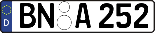 BN-A252