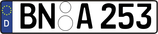 BN-A253