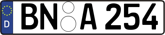BN-A254