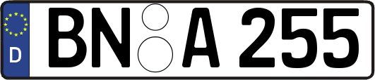 BN-A255