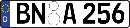 BN-A256