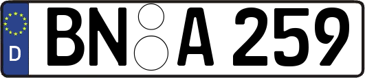 BN-A259
