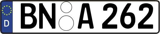BN-A262