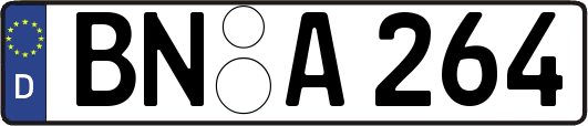 BN-A264