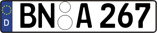 BN-A267