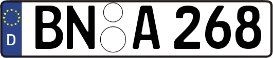 BN-A268