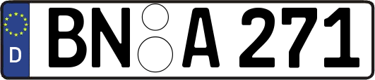 BN-A271