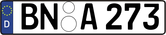 BN-A273