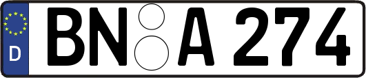 BN-A274