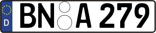 BN-A279