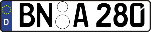 BN-A280