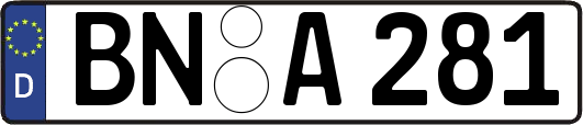 BN-A281