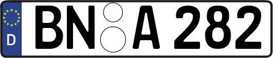 BN-A282