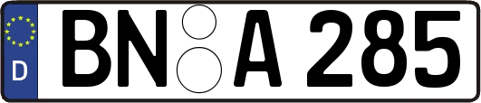 BN-A285