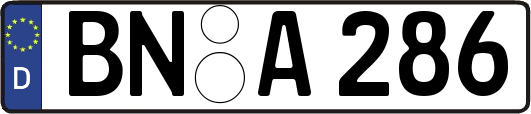 BN-A286