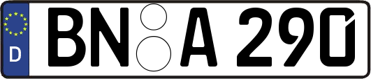 BN-A290