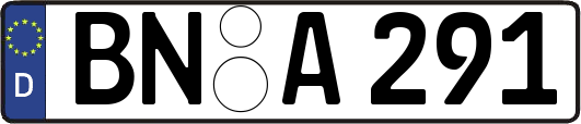 BN-A291