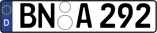 BN-A292