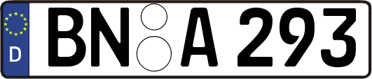 BN-A293