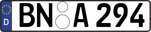 BN-A294