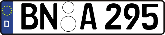 BN-A295