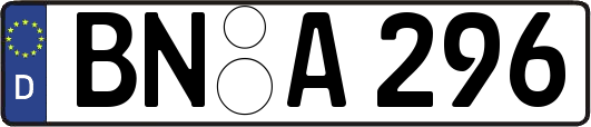 BN-A296