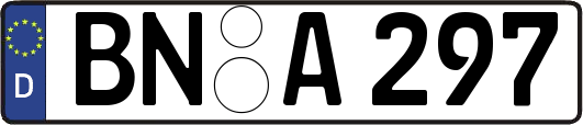 BN-A297