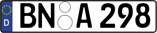 BN-A298