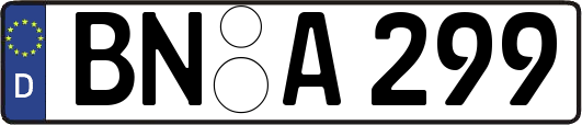 BN-A299