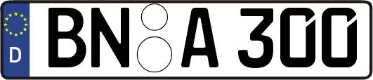 BN-A300