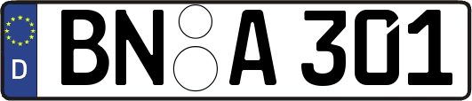 BN-A301