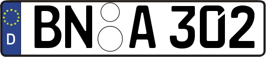 BN-A302