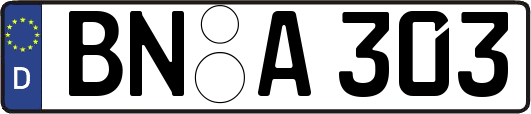 BN-A303