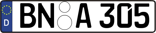 BN-A305