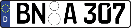 BN-A307