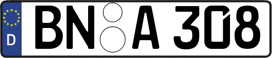 BN-A308
