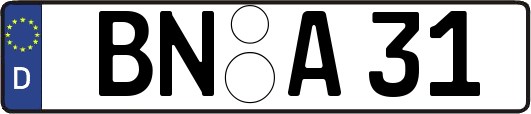 BN-A31