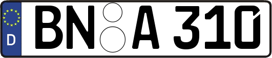 BN-A310