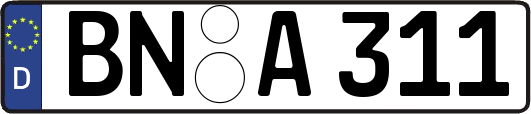 BN-A311