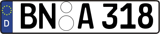 BN-A318