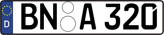 BN-A320