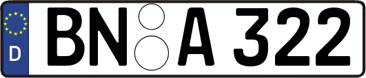 BN-A322