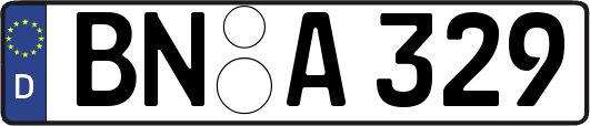BN-A329