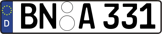 BN-A331