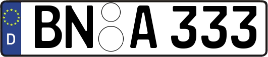 BN-A333