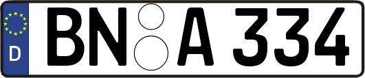 BN-A334