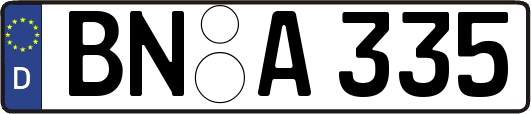 BN-A335