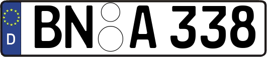 BN-A338
