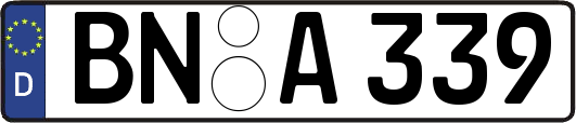 BN-A339