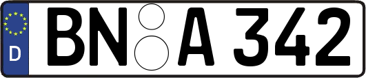 BN-A342